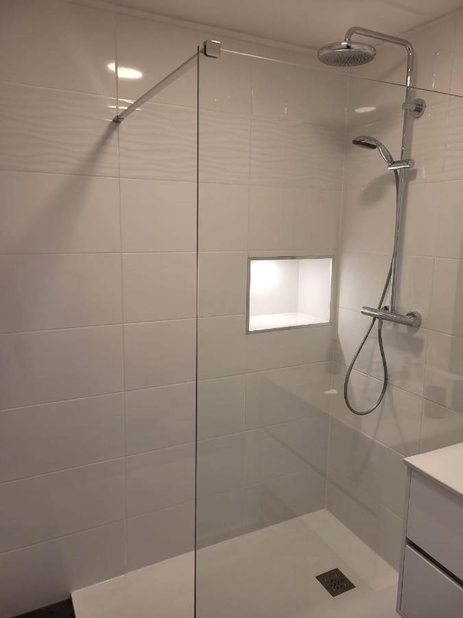 Les Oursins-Appartement 3Pieces, 4 Couchages Et Parking Gratuit Metz Exterior photo